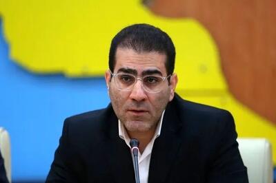  آتش‌سوزی پارس جنوبی در حال مهار است