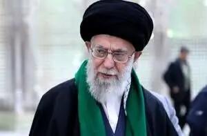 گواهی تحصیلی آیت‌الله خامنه‌ای در دهه چهل