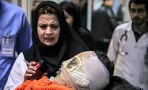  آمار فوتی‌ها و مصدومان چهارشنبه‌سوری اعلام شد