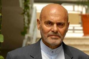  سفر در زمان؛ «جمشید هاشم پور» در حال تاب دادن «بهنوش بختیاری»؛ سال 88