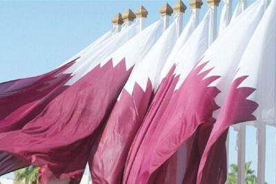  قطر حمله رژیم صهیونیستی به میدان پارس جنوبی را محکوم کرد
