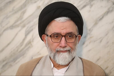  پیام رئیس قوه قضاییه درپی شهادت وزیر اطلاعات