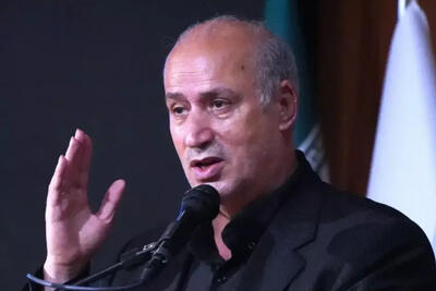 تاج: بانوان تیم ملی فوتبال بهترین هدیه را به جامعه ورزش دادند