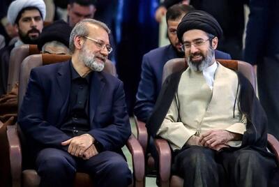  پیام تسلیت رهبر انقلاب اسلامی در پی شهادت علی لاریجانی و بعضی از همکاران