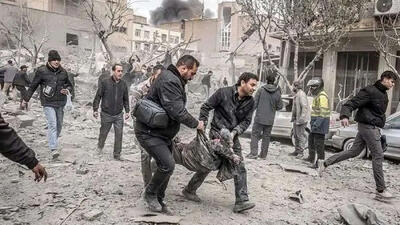  ضرورت پیگیری حقوقی و بین‌المللی جنایات آمریکا و اسرائیل علیه ایران