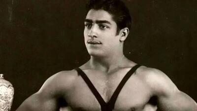  فردین و فرامرز قریبیان؛ چای آتشی و یک قاب نوستالژیک