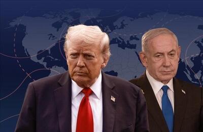  مسئول پیشین اسرائیلی:«استعفای مدیر مبارزه با تروریسم آمریکا نشانگر فریب ترامپ از سوی نتانیاهو است»