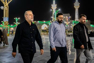  رویترز: کرملین «قتل» علی لاریجانی و دیگر سران ایران را محکوم کرد