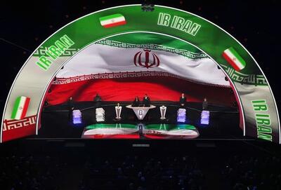  اعلام آمادگی مکزیک برای میزبانی بازی های ایران در جام جهانی 2026