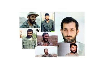  نور اقتدار و افتخار فرماندهان ایرانی که اسفند هر سال روشن‌تر می‌شود | یادی از فرماندهان بزرگ وطن