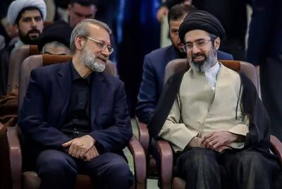  پیام تسلیت رهبر انقلاب در پی شهادت دبیر شورای‌عالی امنیت ملی، فرزند و بعضی از همکاران ایشان