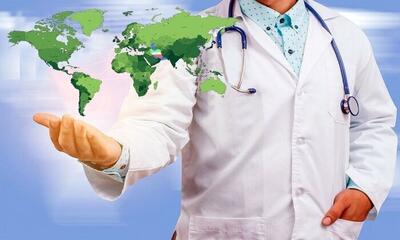  کاهش ۳۰ درصدی گردشگری سلامت خراسان رضوی در سال ۱۴۰۴