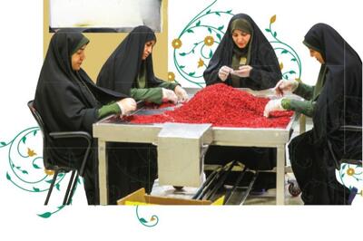  خدمت با طعمی خاص | اینجا چهارشنبه‌ها رنگ و بوی دیگری دارد