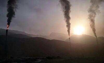  آخرین گزارش درباره وضعیت پارس جنوبی پس از حمله اسرائیل
