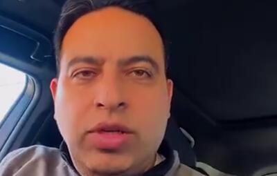  چی شد؟! / وعده سقوط می‌دادند ولی با سر به زمین خوردند!