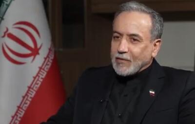  ‌نمی‌ترسید ترور شوید؟ / اگر لازم باشد برای اهداف و منافع کشورمان جان خودمان را هم فدا خواهیم کرد