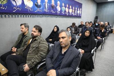  هیچکس نمی‌تواند نسبت به شرایط فعلی کشور بی‌تفاوت باشد/ فعالان رسانه‌ای در جهت آرامش‌بخشی به جامعه گام بردارند