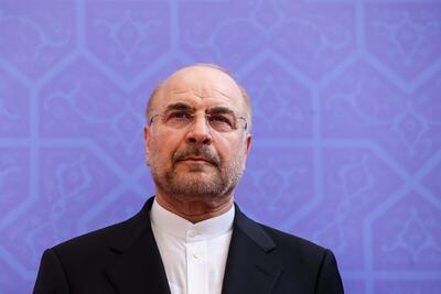  قالیباف: دختران فوتبالیست ما فرزندان عزیز ایران هستند که تسلیم اغواگری دشمنان نشدند