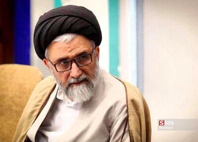  پیام تسلیت نماینده مردم قاینات بمناسبت شهادت وزیر اطلاعات