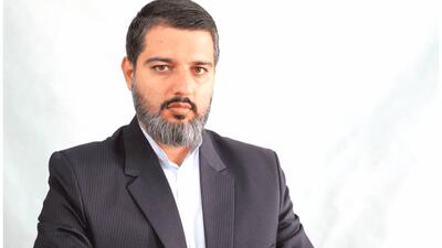  ماجرای آتش سوزی عمدی و ایجاد ستون دود در بندرجاسک چه بود؟