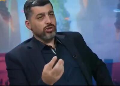  مطر: جهان تحمل بسته شدن تنگه هرمز را ندارد/بزرگ‌ترین بازنده، اقتصادهای آسیایی خواهند بود + فیلم