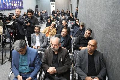  بیعت اصحاب رسانه سمنان با رهبر معظم انقلاب+ تصاویر