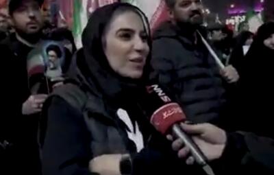  من می‌خوام از وطنم دفاع کنم!