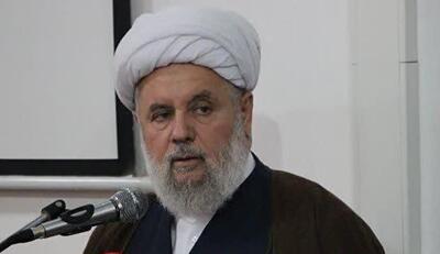  تلاش دشمن برای شکاف انداختن در جامعه ناکام ماند