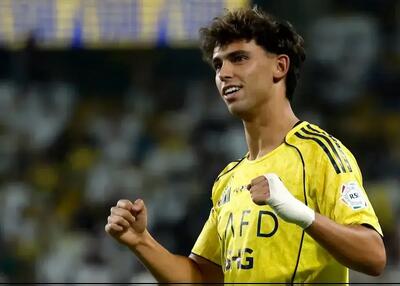  احیای ستاره پرتغالی در النصر؛ آمادگی برای حضور در جام جهانی