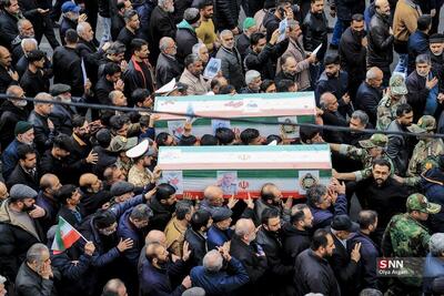  ٣ شهید کرمانی ناو دنا را بشناسید