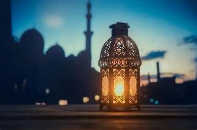  عضو ستاد استهلال دفتر رهبری: مطابق پیش‌بینی کارشناسان، شنبه اوّل فروردین، روز اول ماه شوال است + فیلم