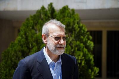  مراسم تشییع پیکر شهید علی لاریجانی و شهید غلامرضا سلیمانی همزمان با تشییع پیکر شهدای ناوشکن دنا برگزار می‌شود