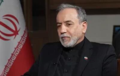  آتش‌بس را نمی‌پذیریم، اما اگر ایده‌ای برای پایان دائم جنگ وجود داشته باشد بررسی می‌کنیم