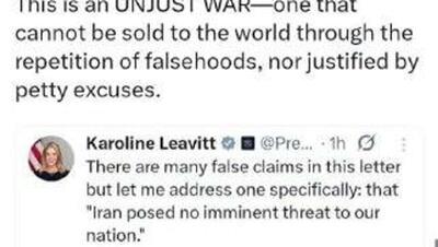  پاسخ سخنگوی وزارت امور خارجه ایران به ادامه دروغ پردازی‌های مقامات آمریکا