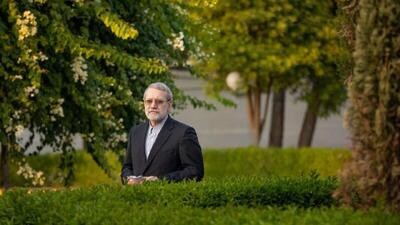  اعلام خبر ترور علی لاریجانی، دبیر شورای ‌عالی امنیت ملی ایران