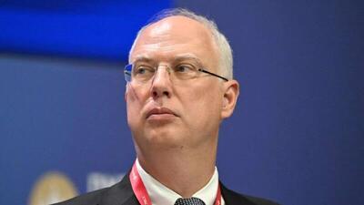  دمیتریف: ناتو در زمینه وضعیت تنگه هرمز از اوکراین حمایت می‌کند، نه از ایالات متحده