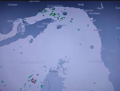  در تنگه هرمز قرار است چه اتفاقی بیفتد؟