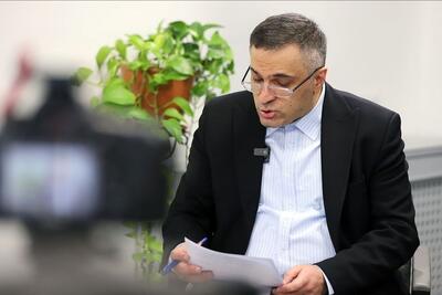  تحلیل استاد دانشگاه مونپلیه فرانسه از تجاوز آمریکا و اسرائیل به ایران/ شعار آزادی و برابری شان را بشنوید اما باور نکنید