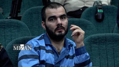  جاسوس رژیم صهیونیستی اعدام شد