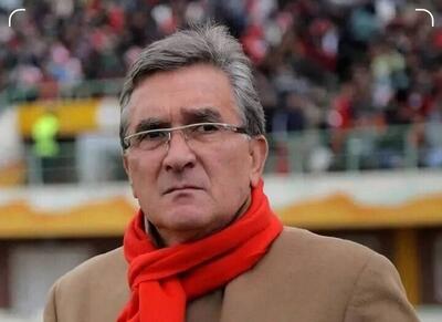  برانکو ایوانکوویچ: از جنگ در ایران ناراحتم