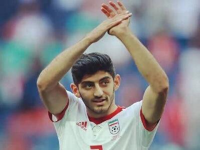  کمک مهدی ترابی به هموطنان آسیب دیده جنگ