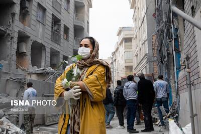  درد دلی با نیروهای مسلح؛ مثل دفاع مقدس ۸ ساله شهرزنی را شروع کنید!