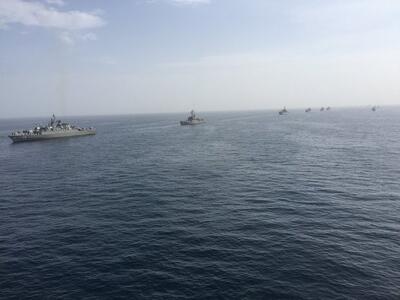  دست رد متحدان به سینه ترامپ برای پیوستن به ائتلاف تنگه هرمز؛ شکاف بی سابقه میان آمریکا و متحدان قدیمی