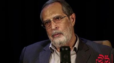  ماجرای تقدیر لاریجانی از اصغر فرهادی برای یک اثر