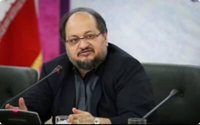  پیام محمد شریعتمداری در پی شهادت علی لاریجانی