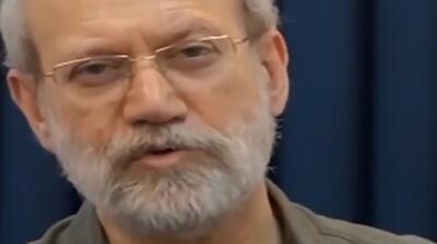  جمله مهم کیسینجر به شهید علی لاریجانی در آمریکا