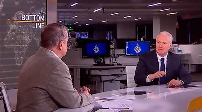  سناتور آمریکایی: میلیاردها دلار هدررفت زیر فرمان یک احمق