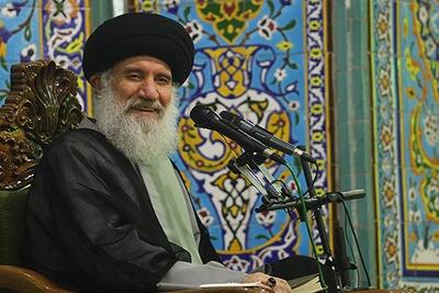 واقعا کِی به خدا پناه برده‌ایم؟/تردید آیت‌الله خویی برای شرکت در درس آسیدعلی قاضی!