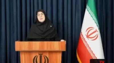  آمارهای تکان دهنده از شهدای حمله اسرائیل و آمریکا