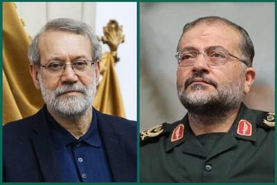  جزئیات مراسم تشییع شهیدان علی لاریجانی و سرلشکر سلیمانی
